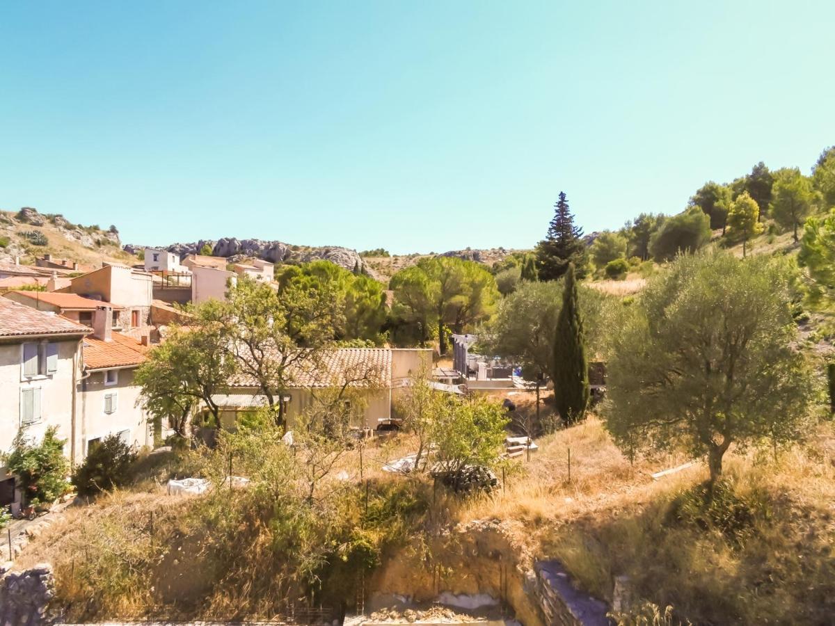 Camin Del Bosc Villa Roquefort-des-Corbières Dış mekan fotoğraf