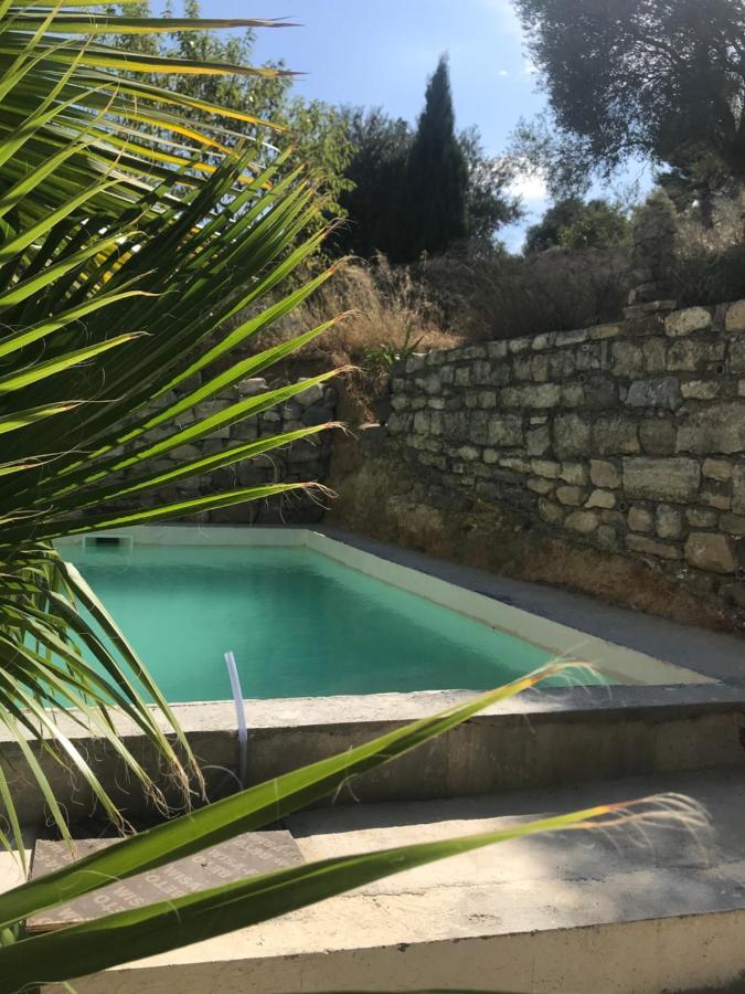 Camin Del Bosc Villa Roquefort-des-Corbières Dış mekan fotoğraf